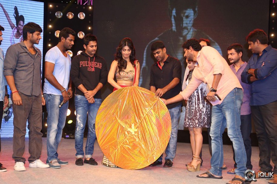 Pooja-Movie-Audio-Launch